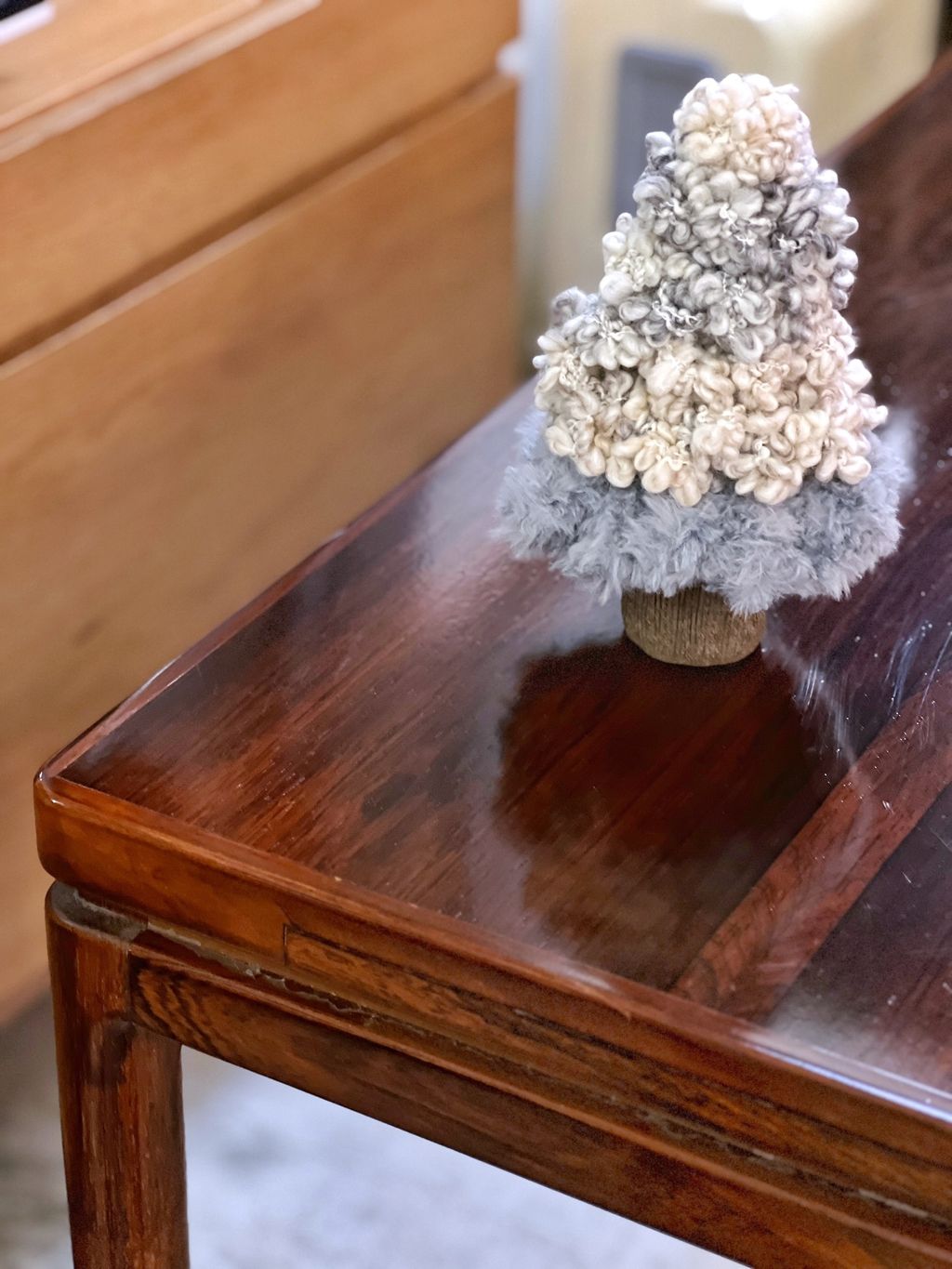 Dining Table by Johannes Andersen (10)