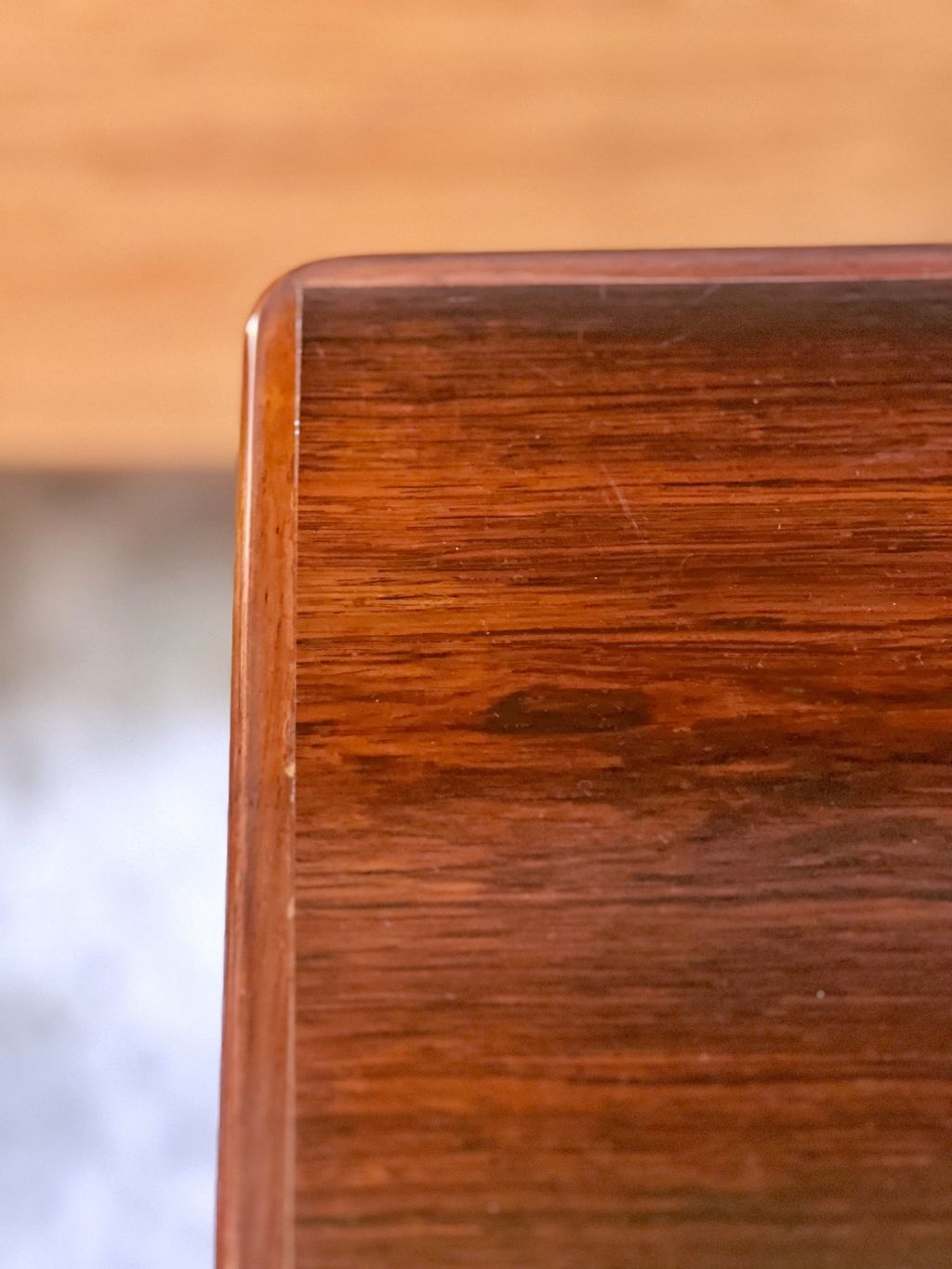 Dining Table by Johannes Andersen (5)