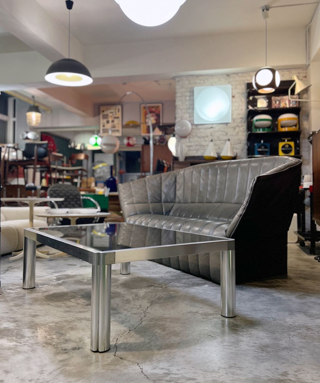 Artifort Model 100 (2)