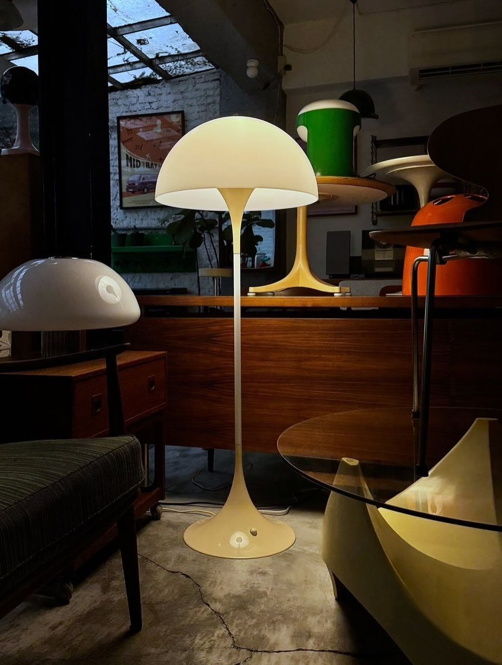 潘朵拉立燈 (12)