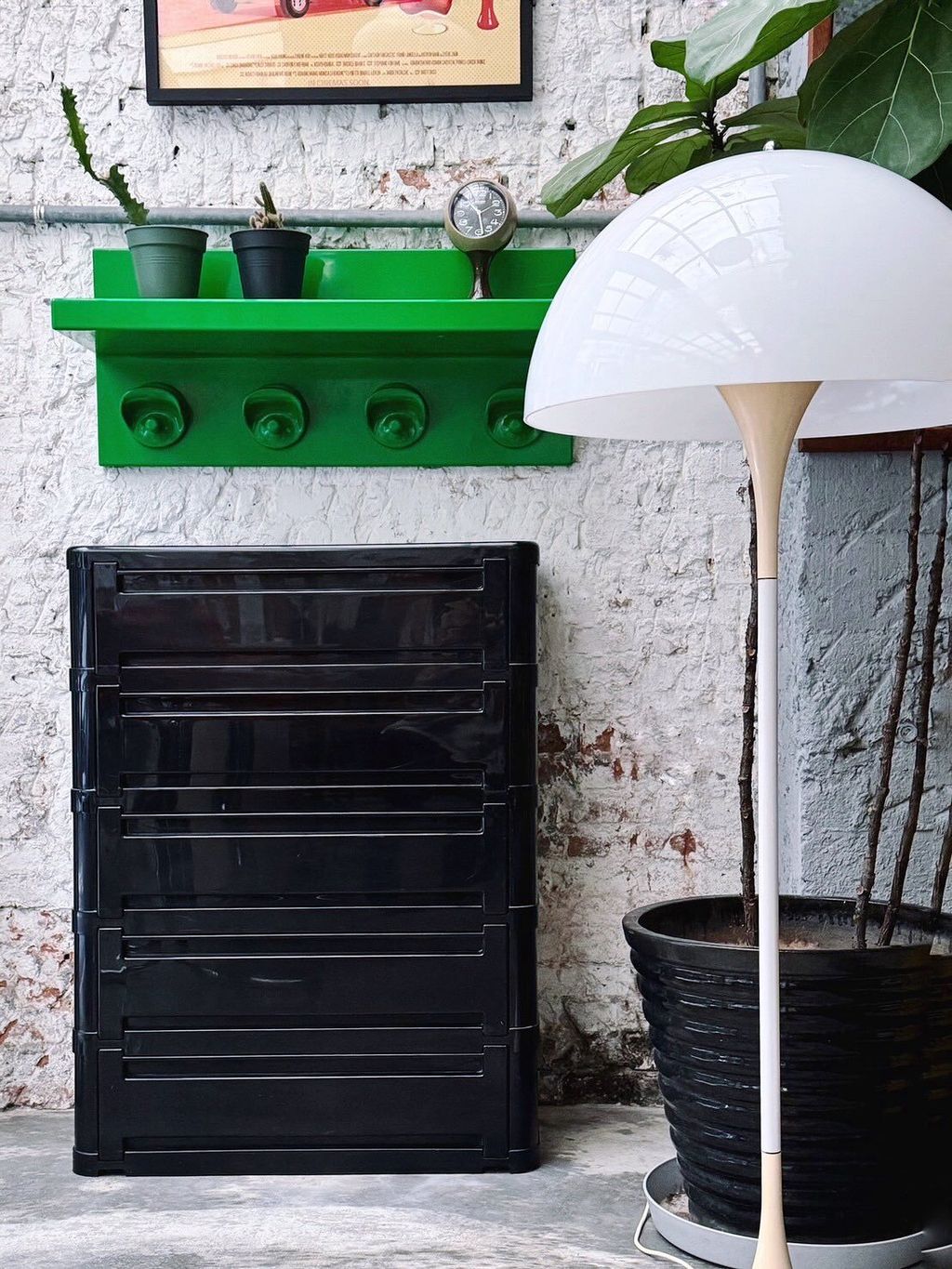 潘朵拉立燈 (10)