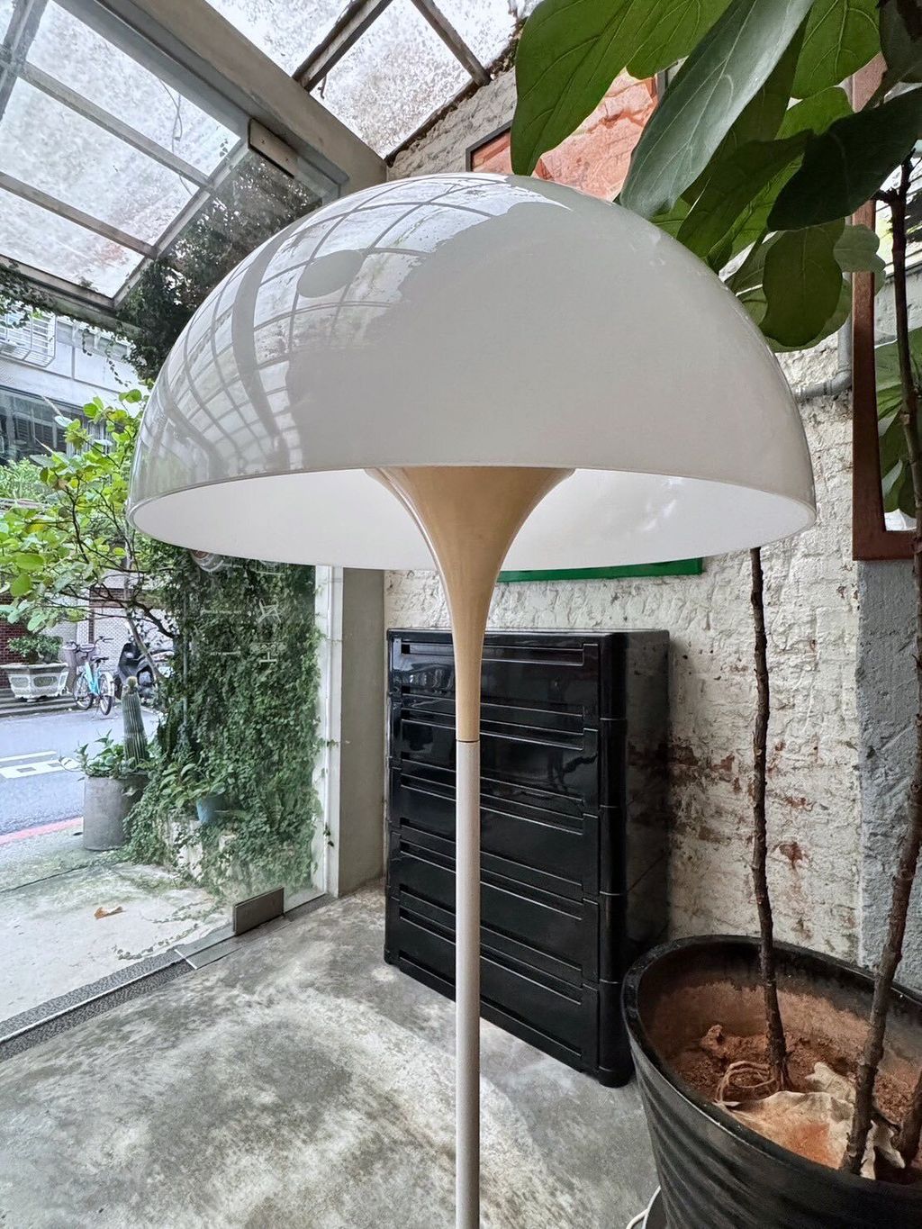 潘朵拉立燈 (11)