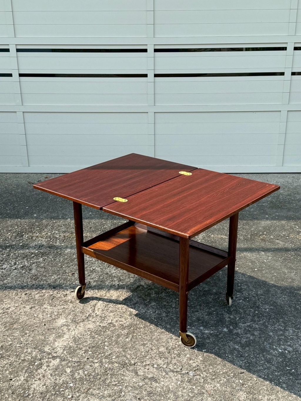 旋轉延伸咖啡桌 (9)