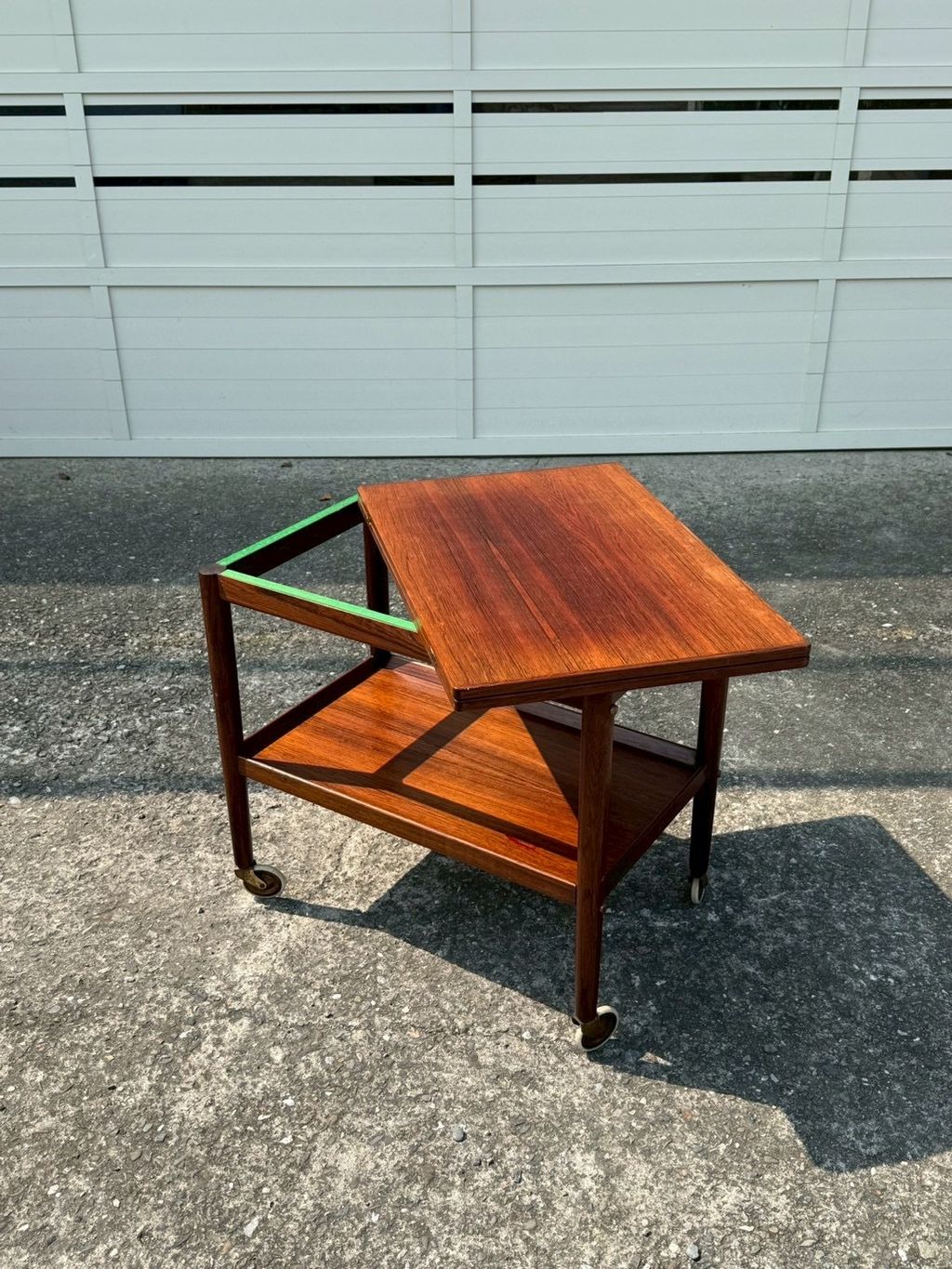 旋轉延伸咖啡桌 (4)