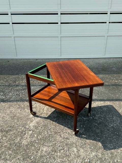 旋轉延伸咖啡桌 (4)