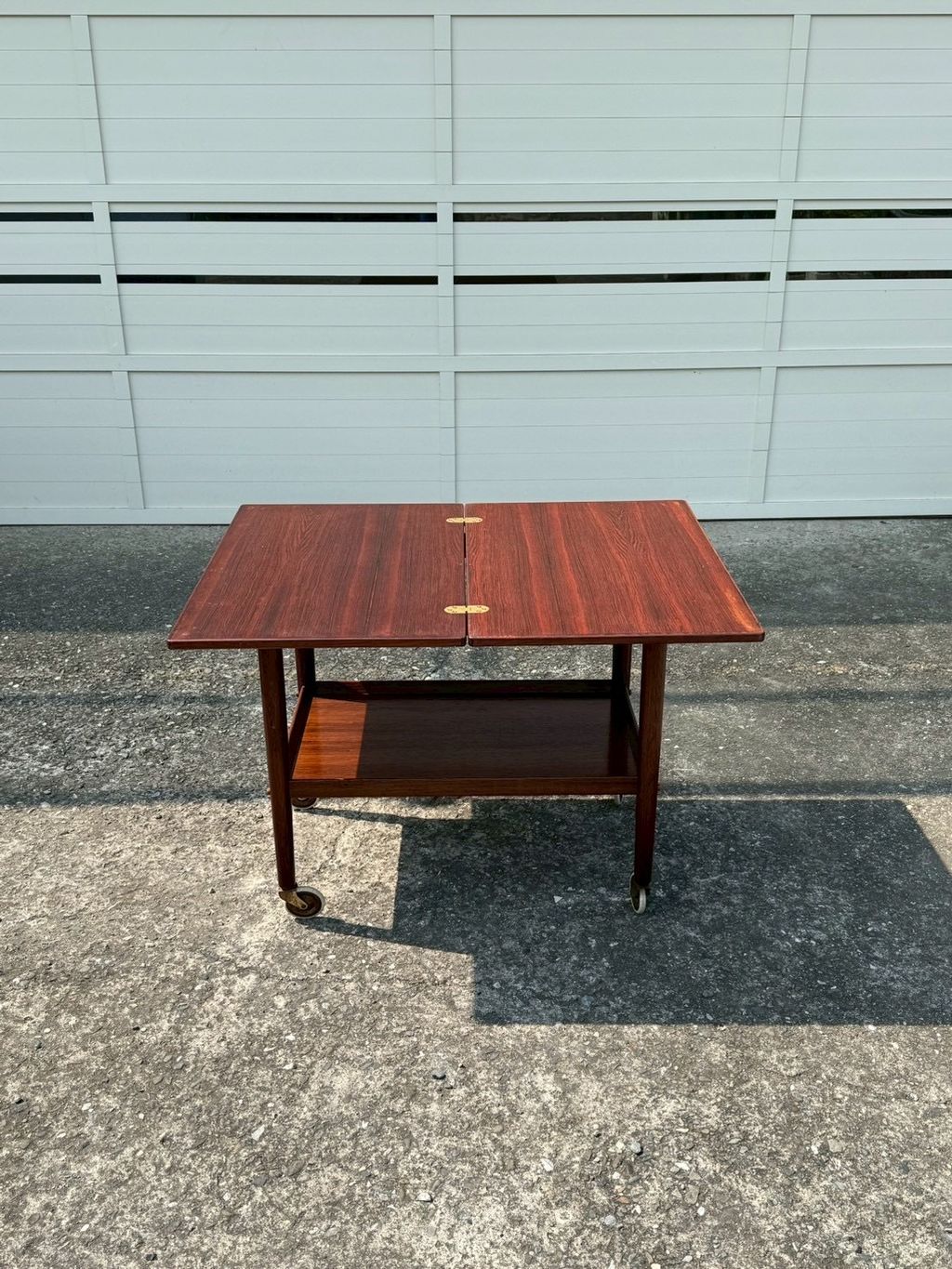 旋轉延伸咖啡桌 (5)