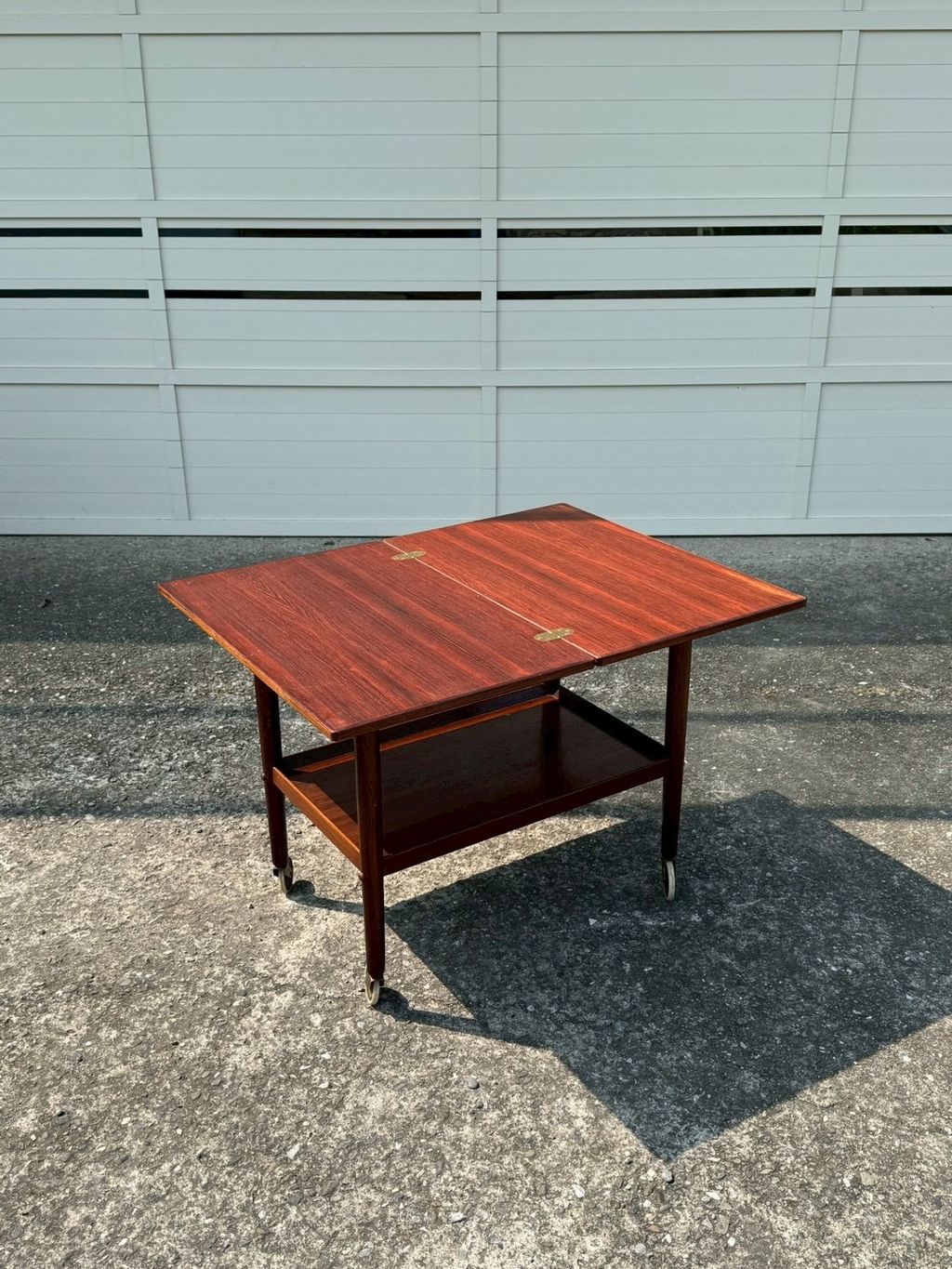 旋轉延伸咖啡桌 (7)