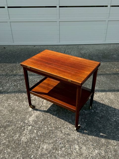 旋轉延伸咖啡桌 (3)