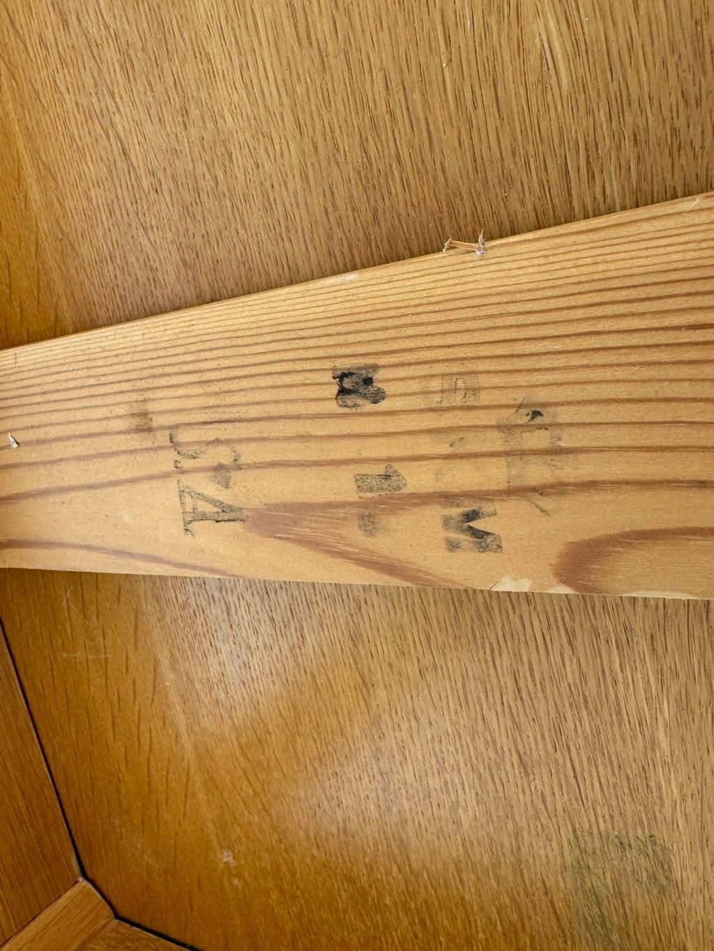橡木延展餐桌 (12)