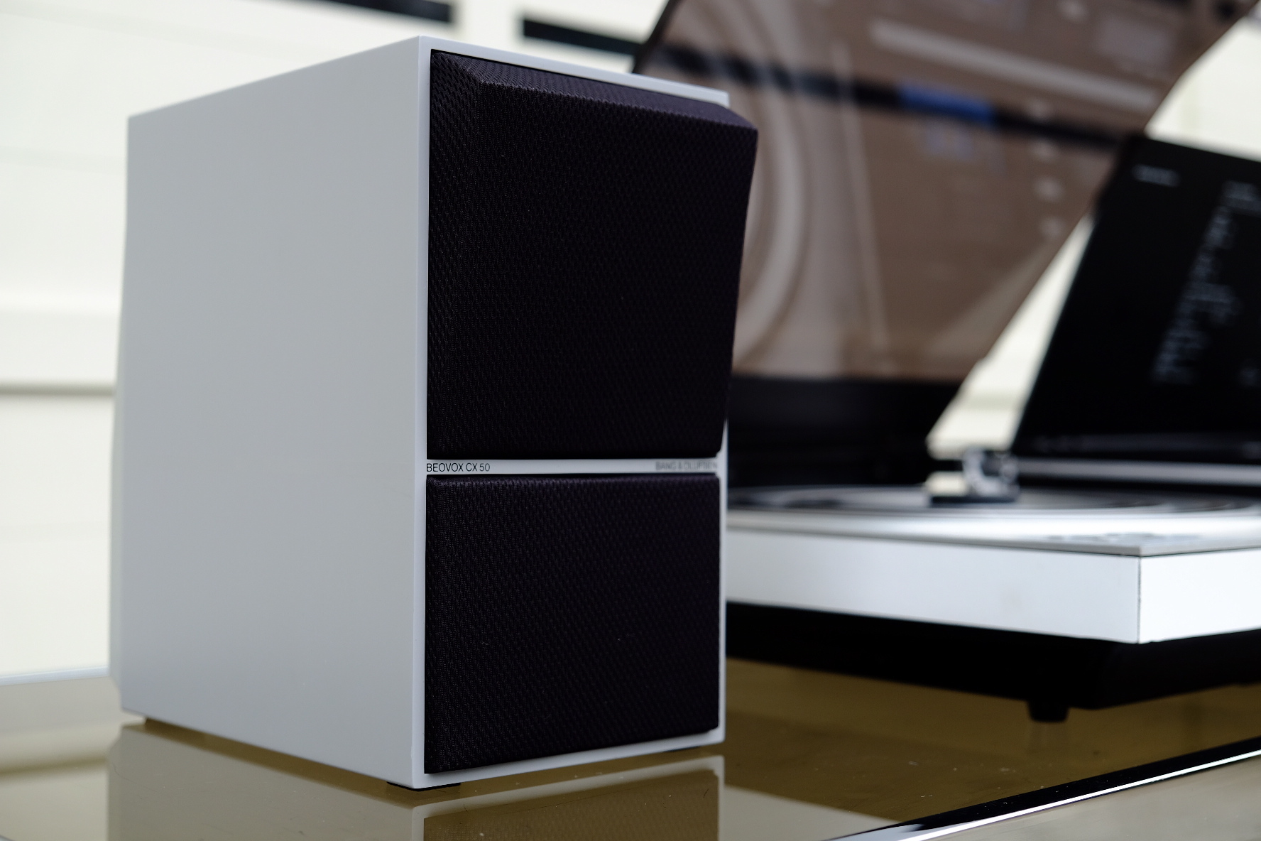 Bang & Olufsen Beovox CX50 丹麥B&O CX50喇叭一對– mid20thkiosk