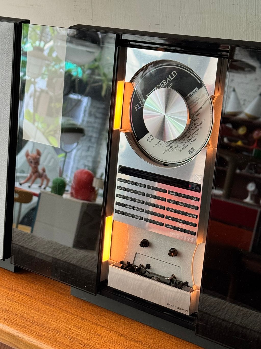 ⭐️希少美品⭐️ BANG&OLUFSEN BEOSYSTEM2500 希少美品 A Bang & Olufsen Beosystem 2500 1990s. - Bukowskis