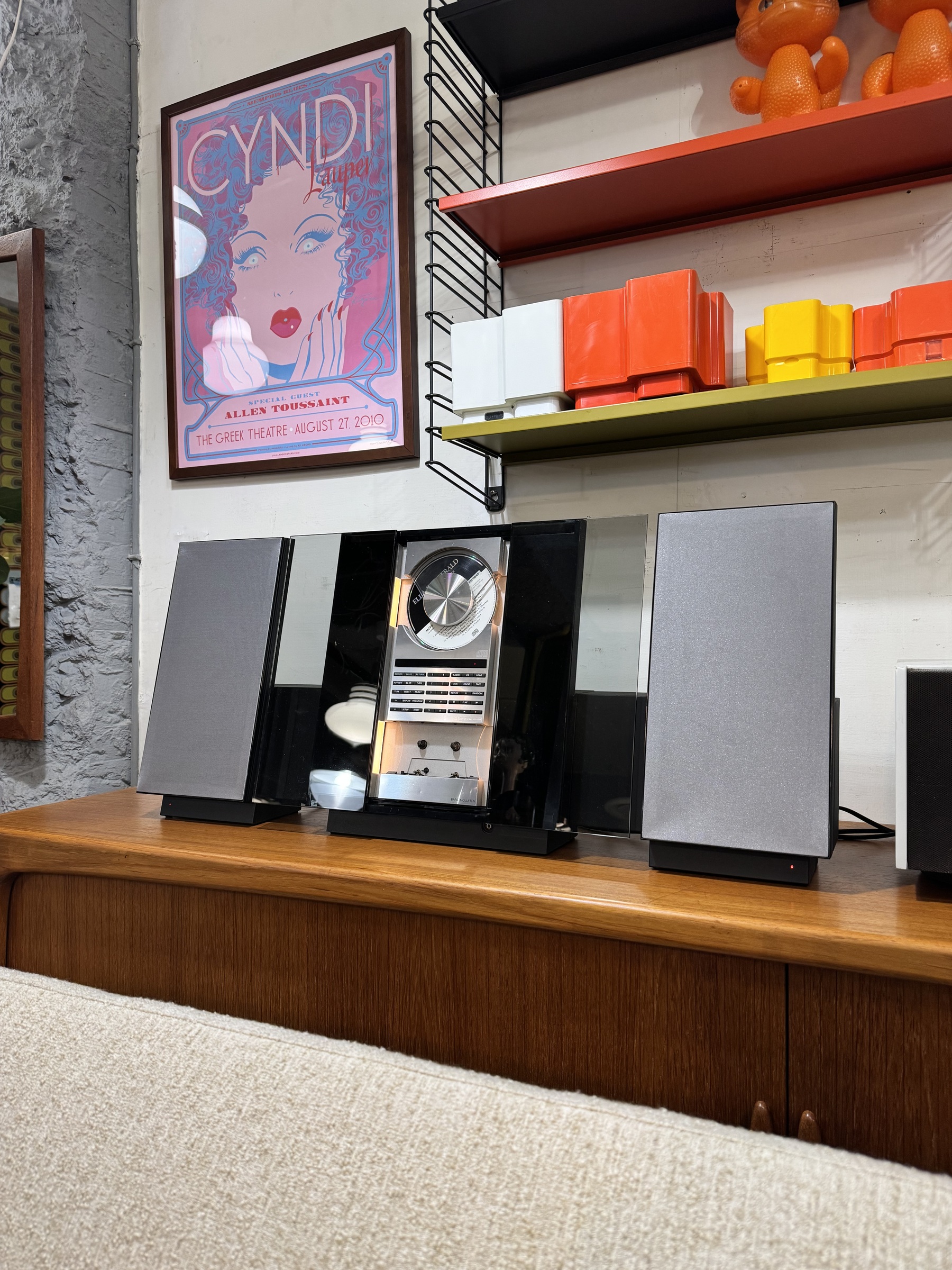 ⭐️希少美品⭐️ BANG&OLUFSEN BEOSYSTEM2500 希少美品 ⭐️希少美品⭐️ BANG&OLUFSEN BEOSYSTEM2500 希少美品 Bang