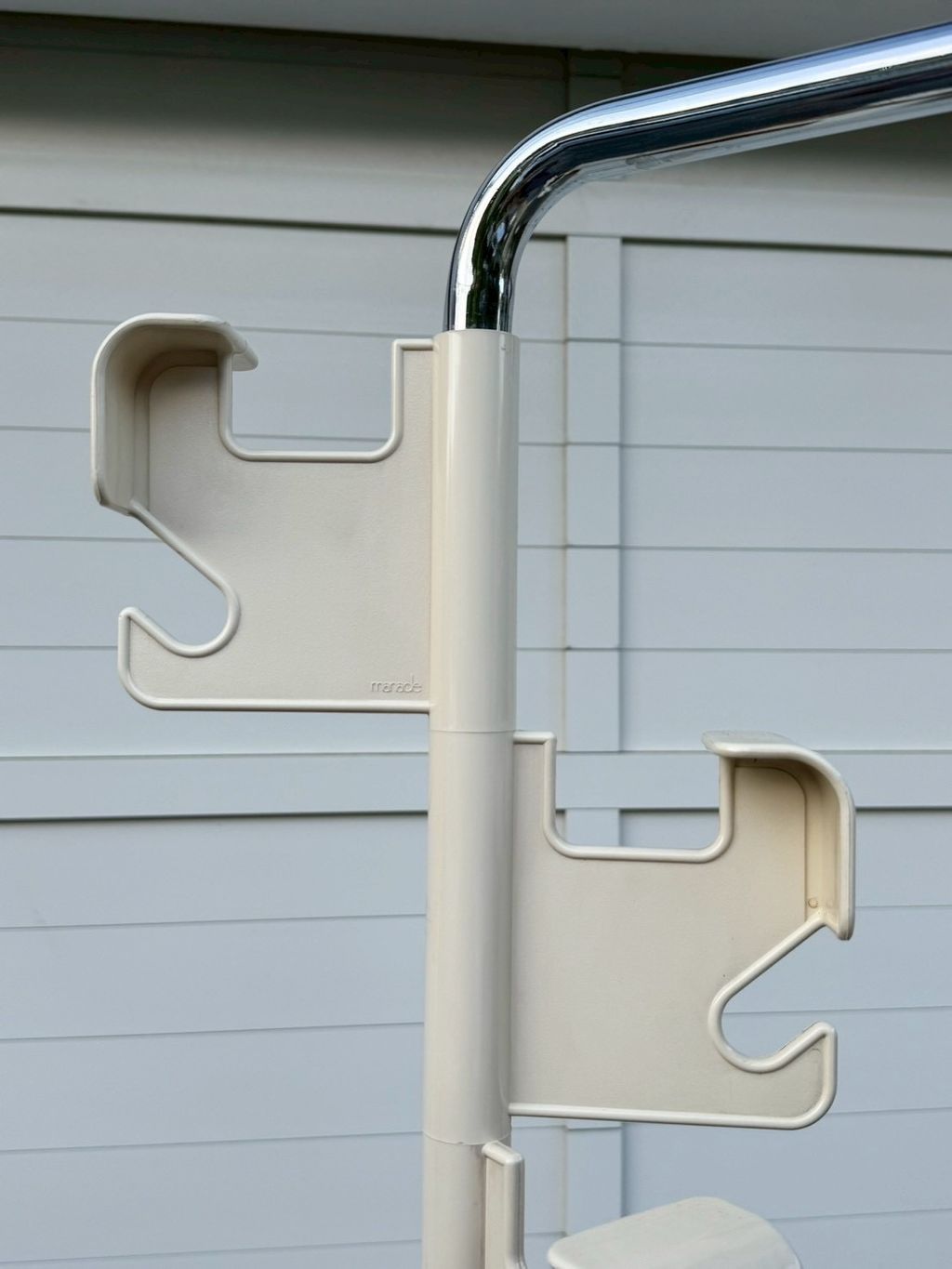 Vintage Clothing rack (17)