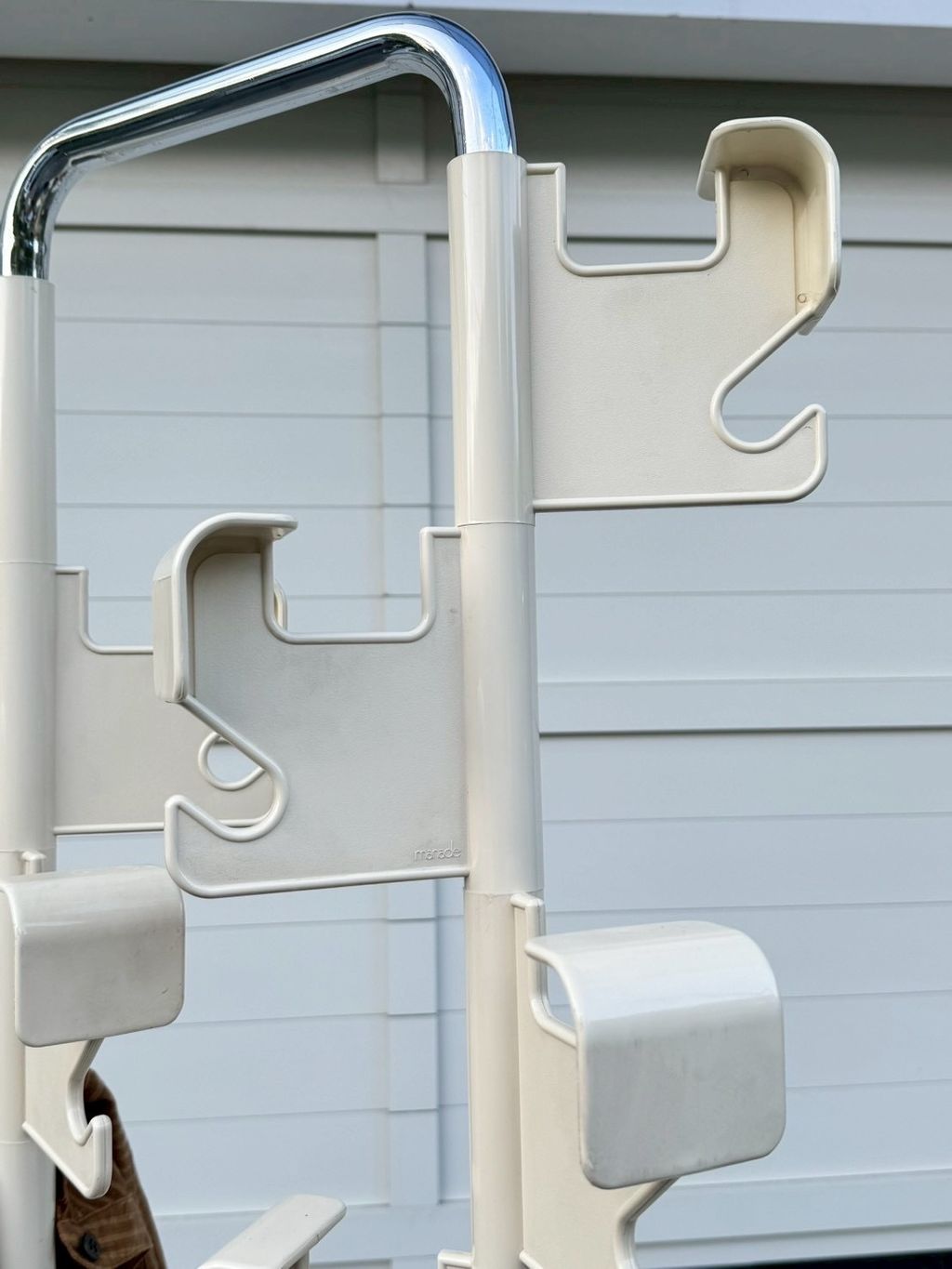 Vintage Clothing rack (13)