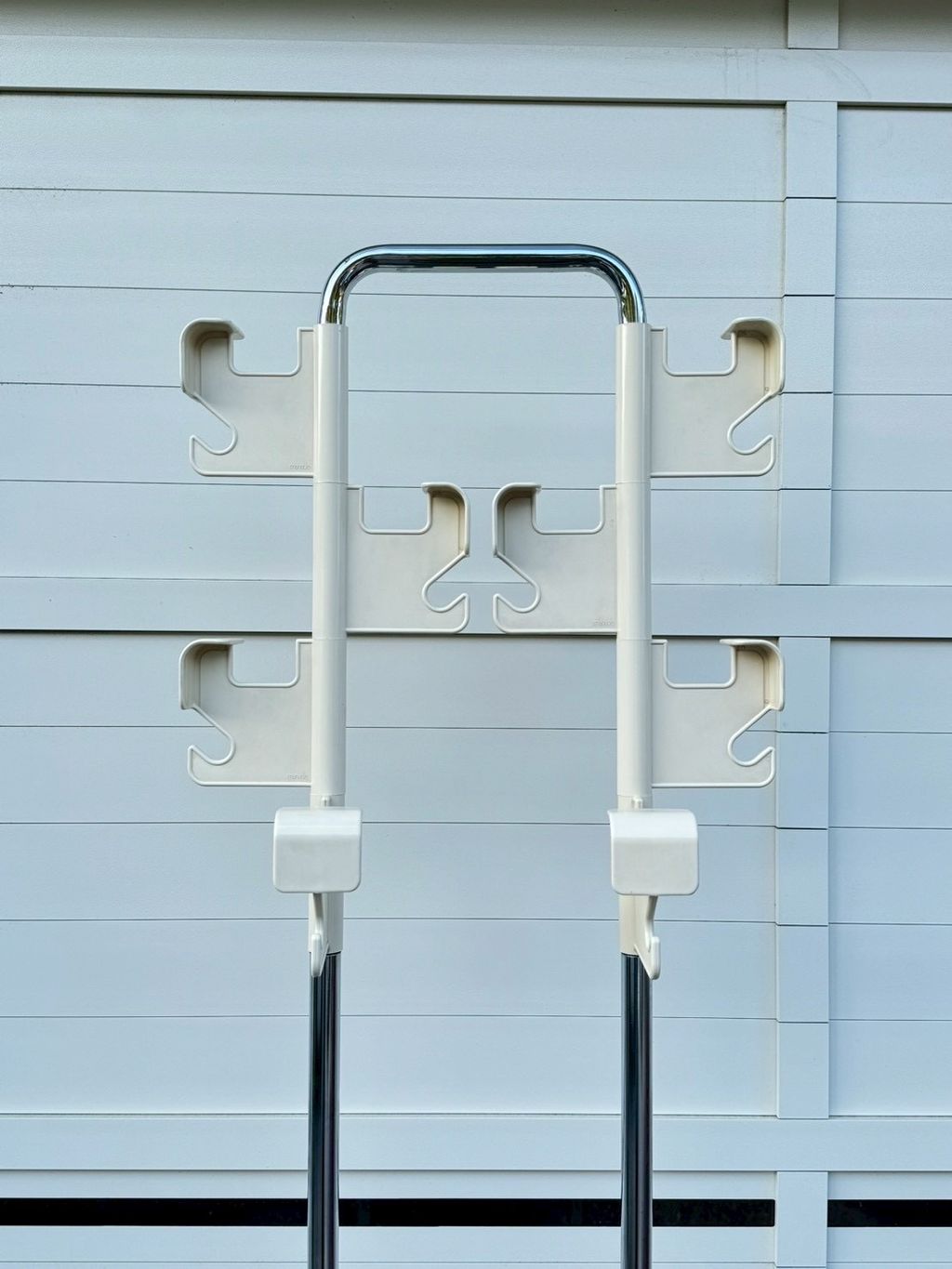 Vintage Clothing rack (11)