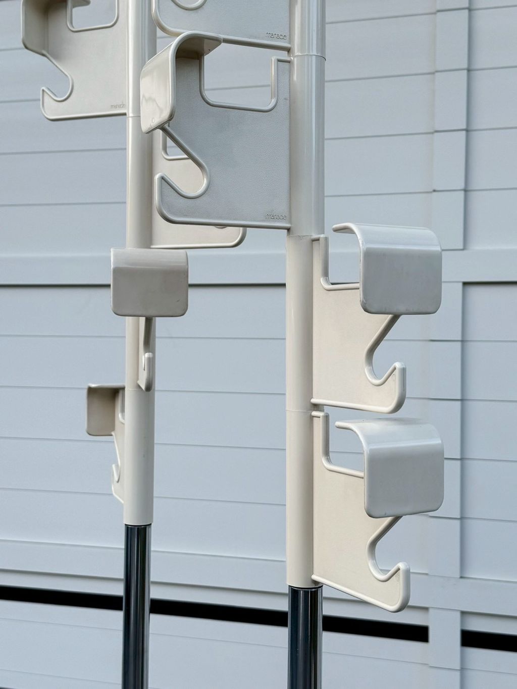 Vintage Clothing rack (14)