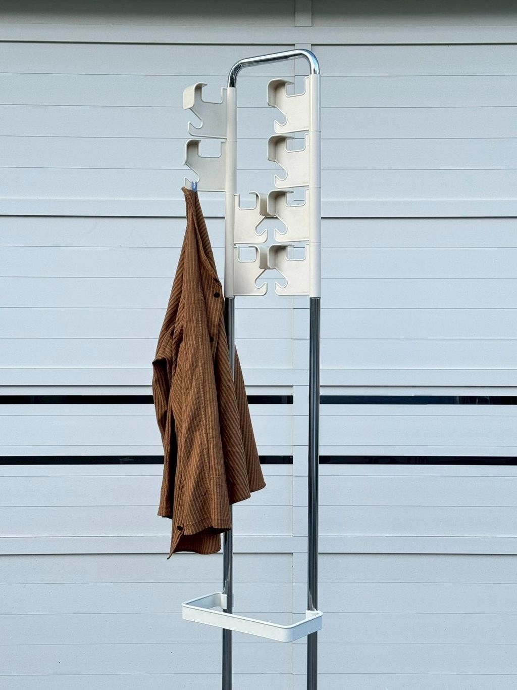 Vintage Clothing rack (10)