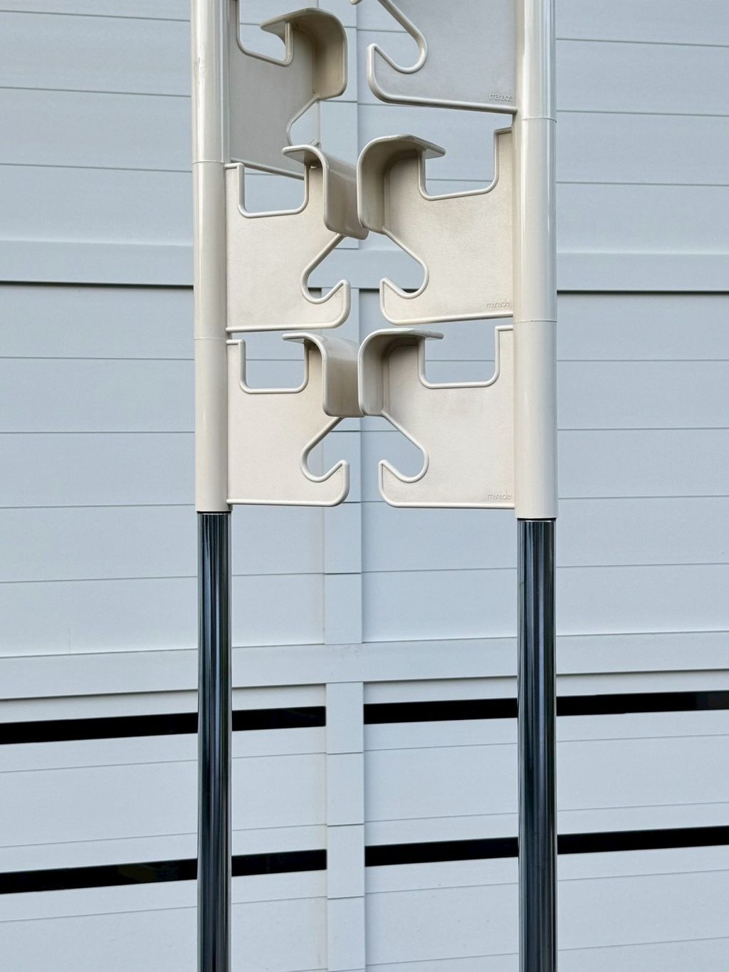 Vintage Clothing rack (16)