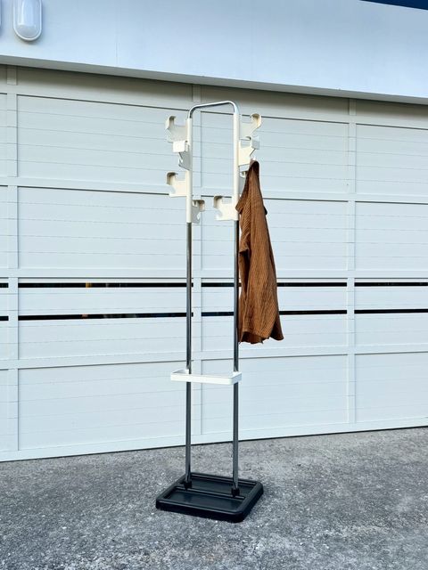 Vintage Clothing rack (15)