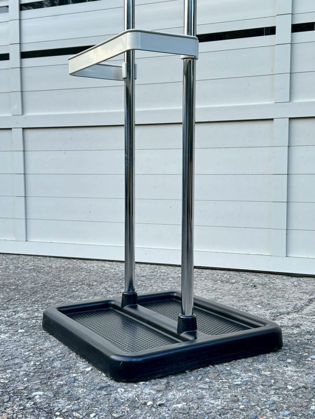 Vintage Clothing rack (5)