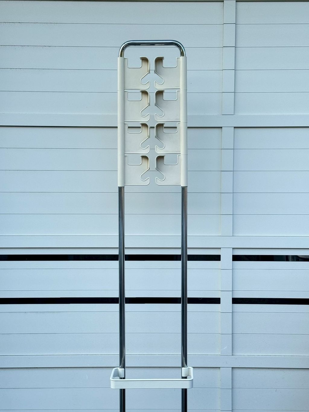 Vintage Clothing rack (3)