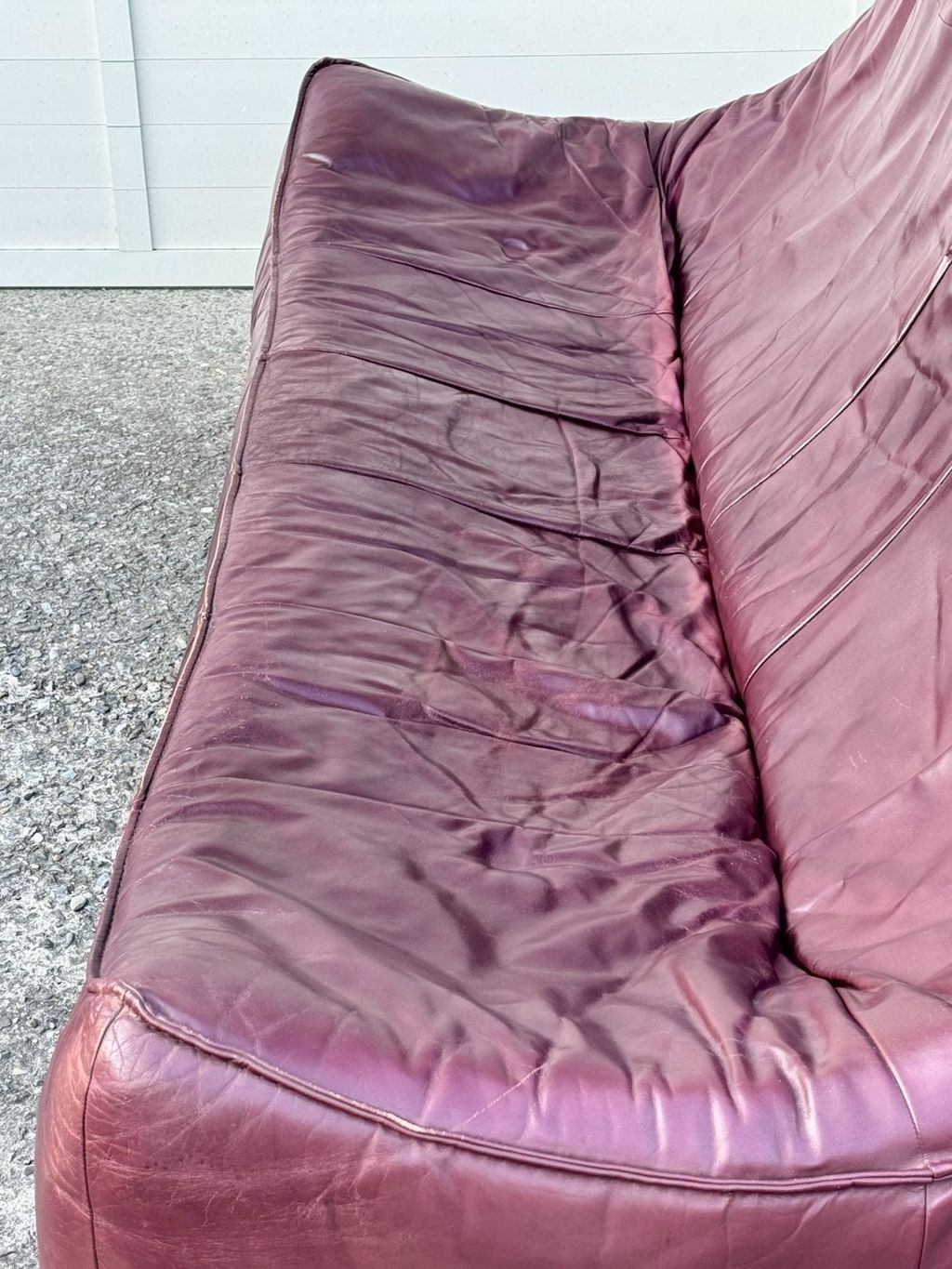 Montis 3-2-1 sofa三人 (1)