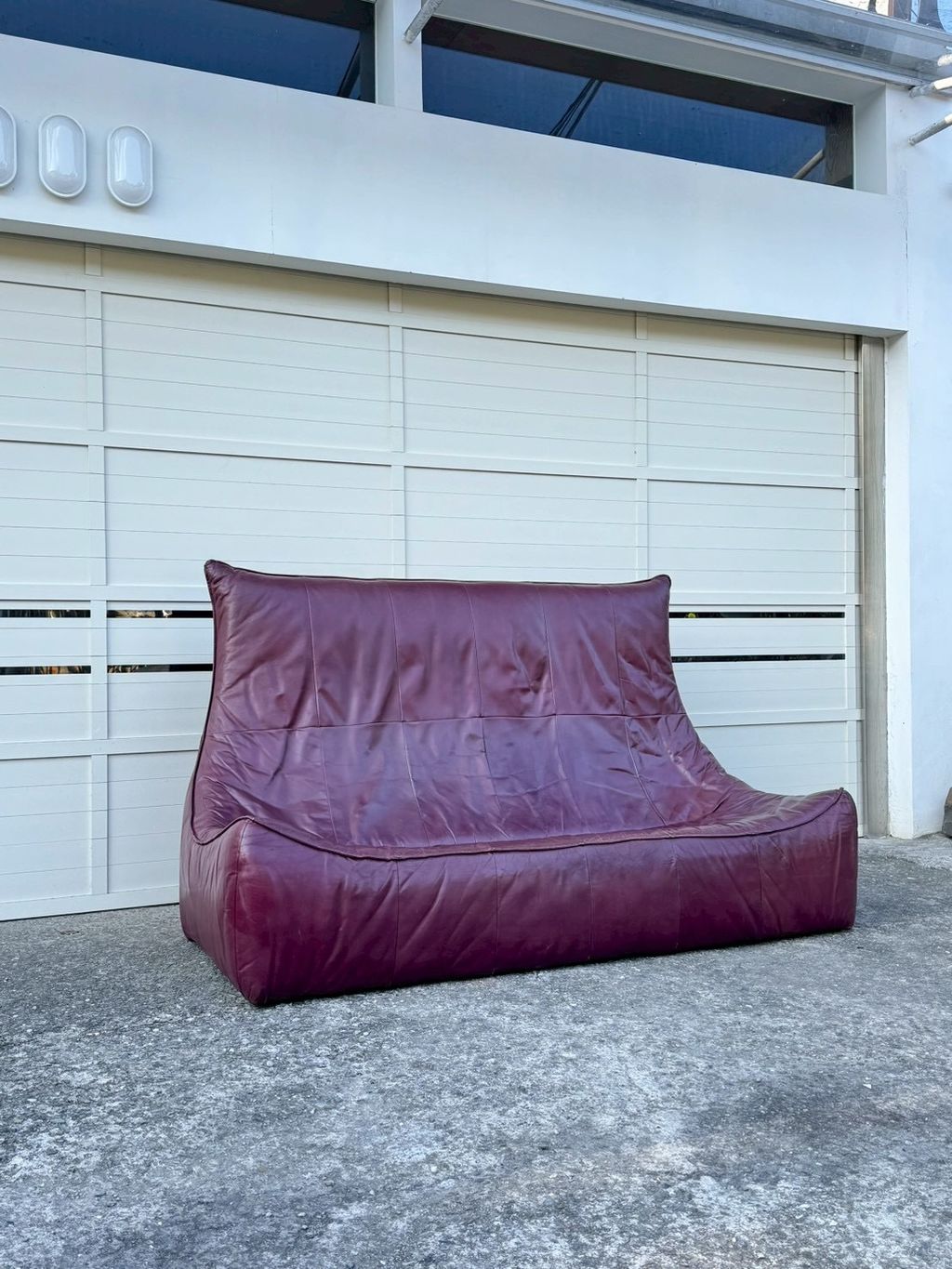 Montis 3-2-1 sofa三人 (9)