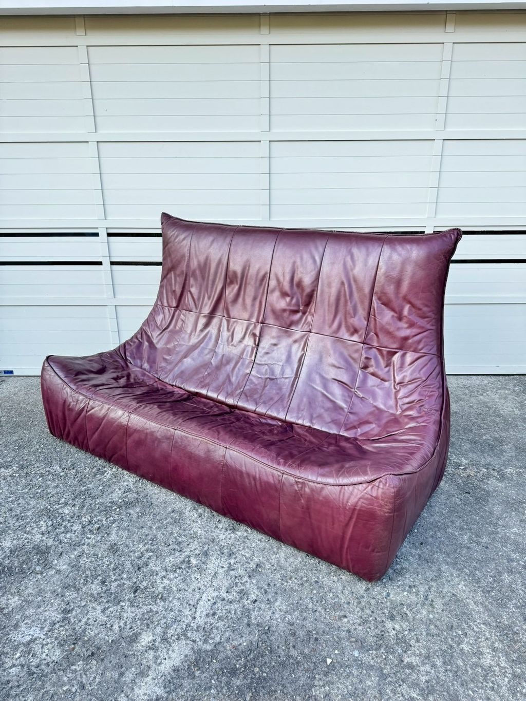 Montis 3-2-1 sofa三人 (17)