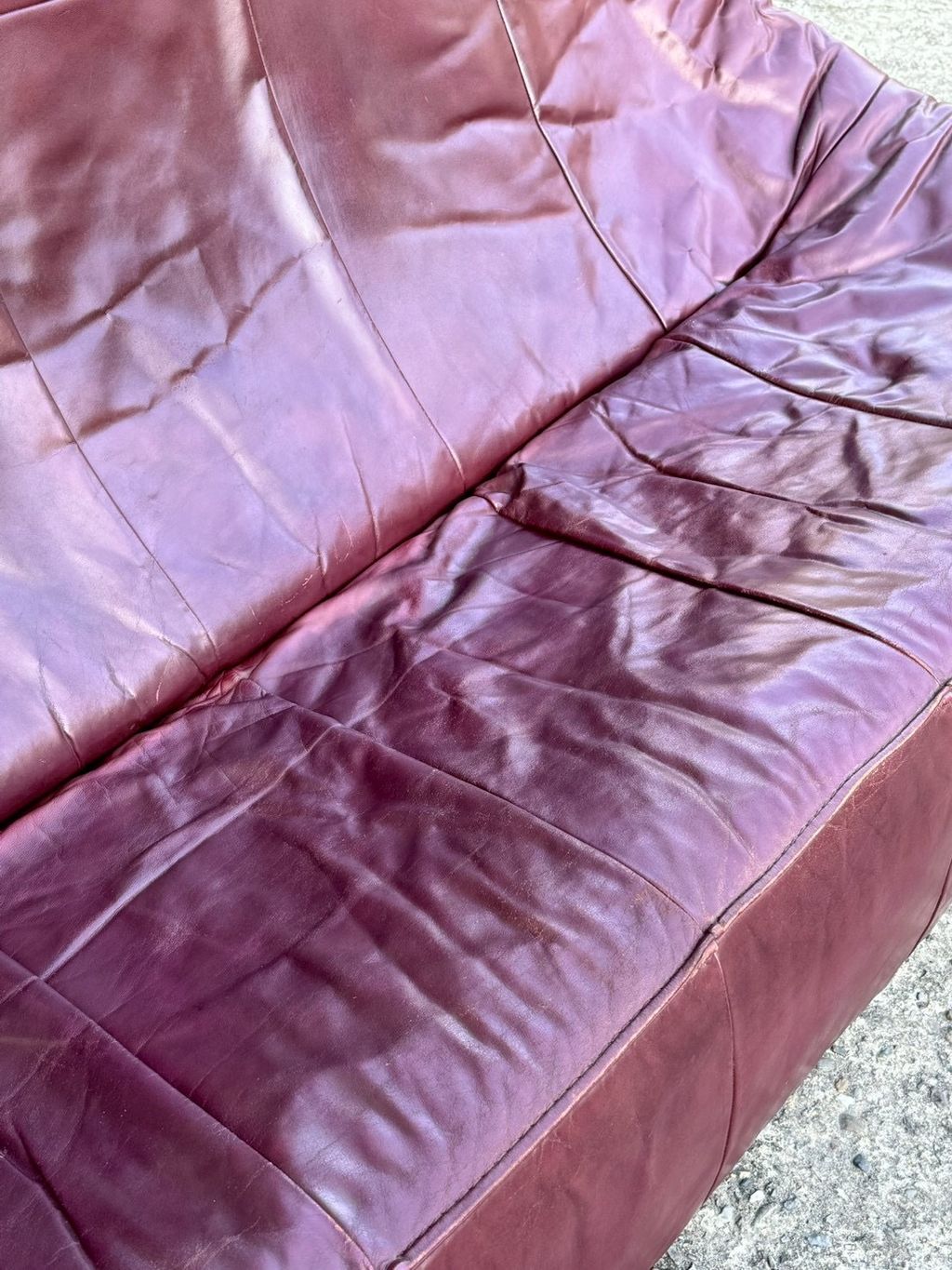 Montis 3-2-1 sofa三人 (20)