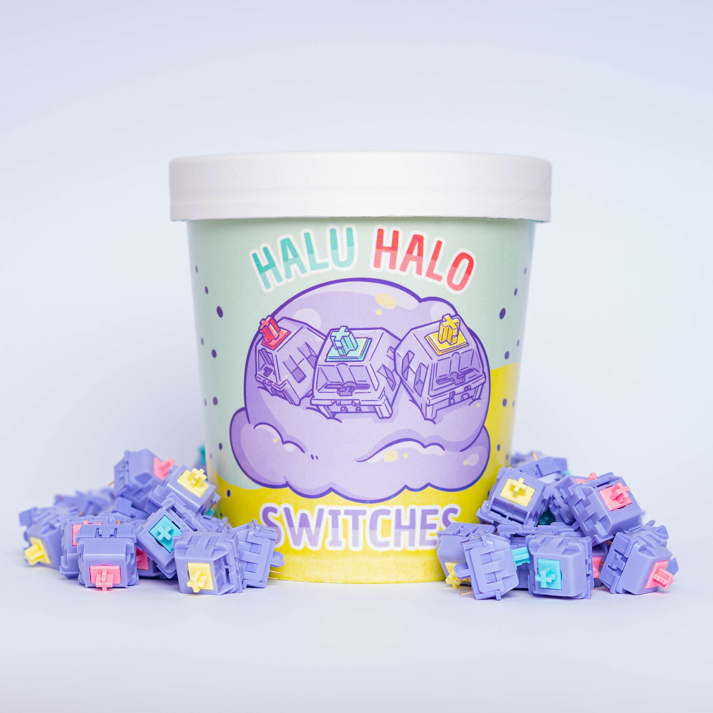 KTTHaluHalo