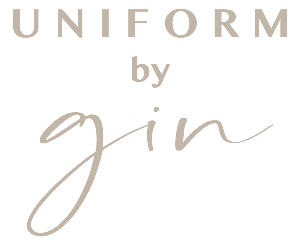 UNIFORM by gin