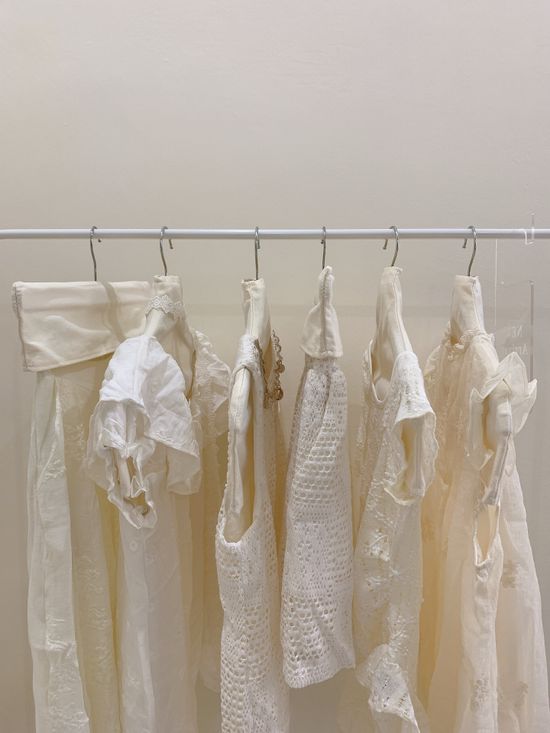 Creamy | GIACOMO STUDIO