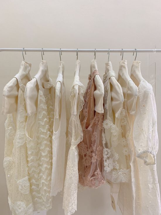 Romance Princess | GIACOMO STUDIO