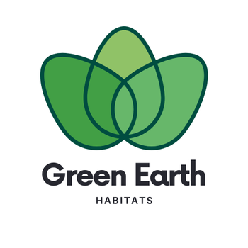 Green Earth Habitats