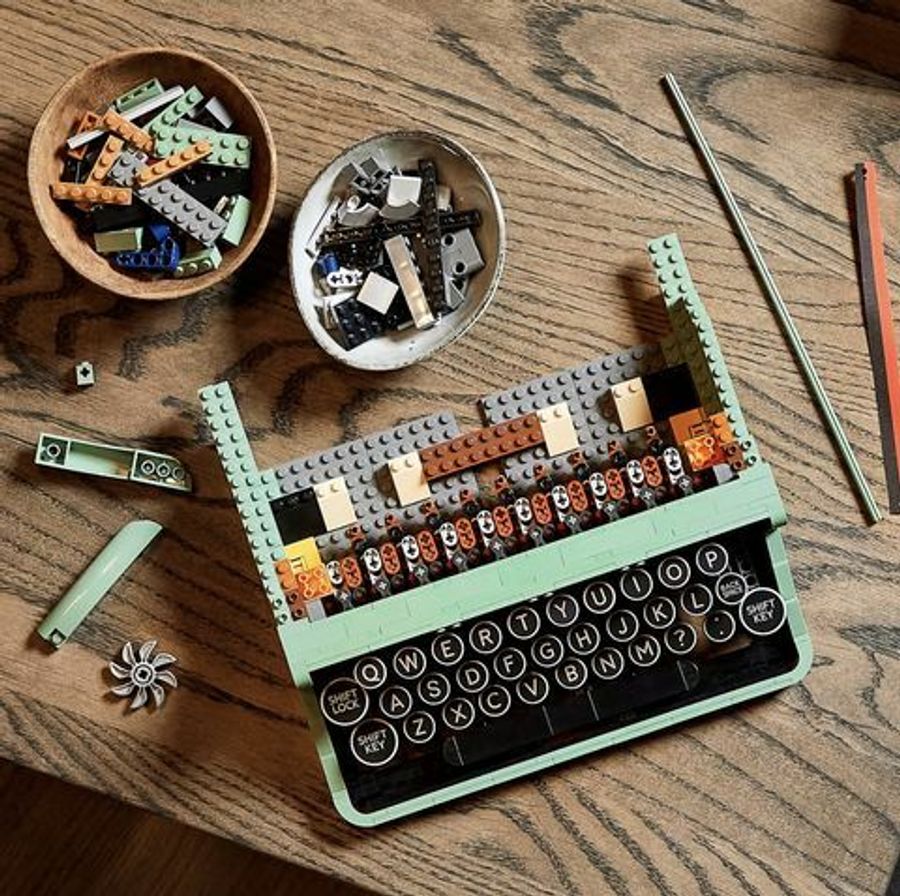 Brick 12 磚家 | LEGO 樂高積木專賣店 |  - 玩家系列