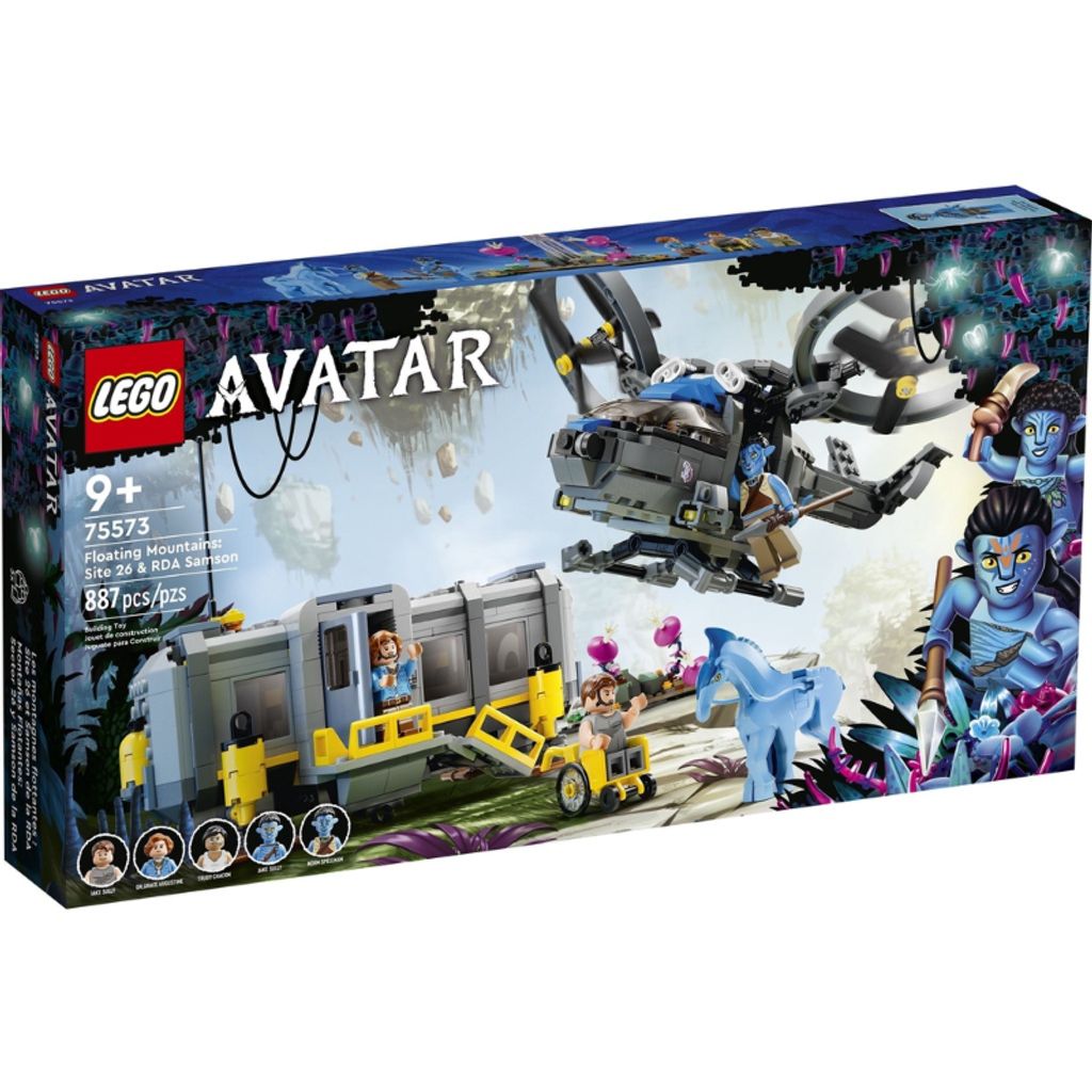 lego75573