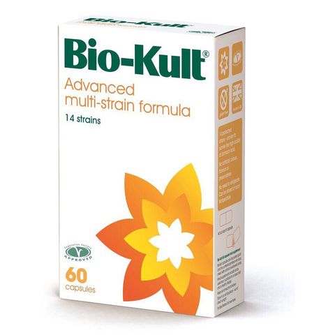 歐酷Bio-Kult 多菌株益生菌 原生型活益菌-1