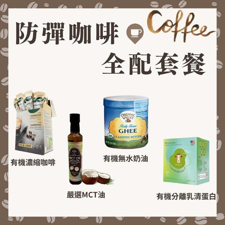 Try our