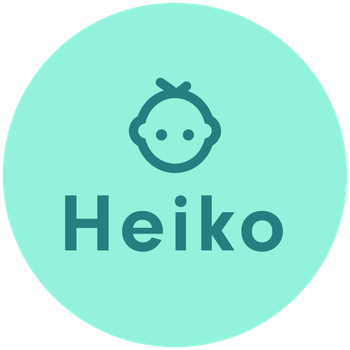 Heiko.my Cloth Diapers & Service