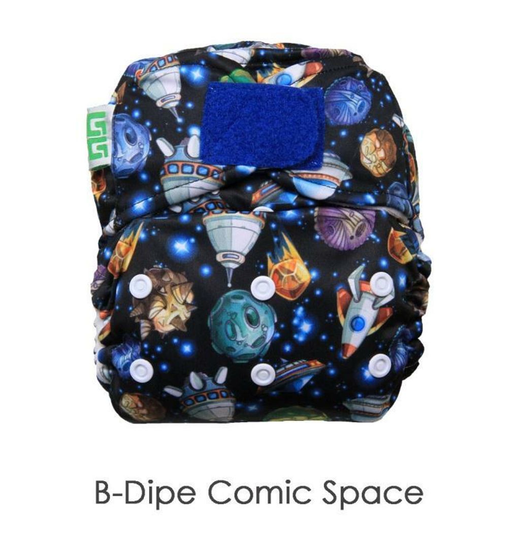 b-dipe-comic-space