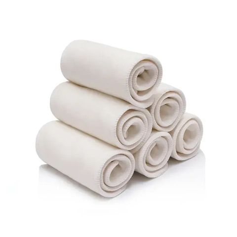 bamboo cotton insert