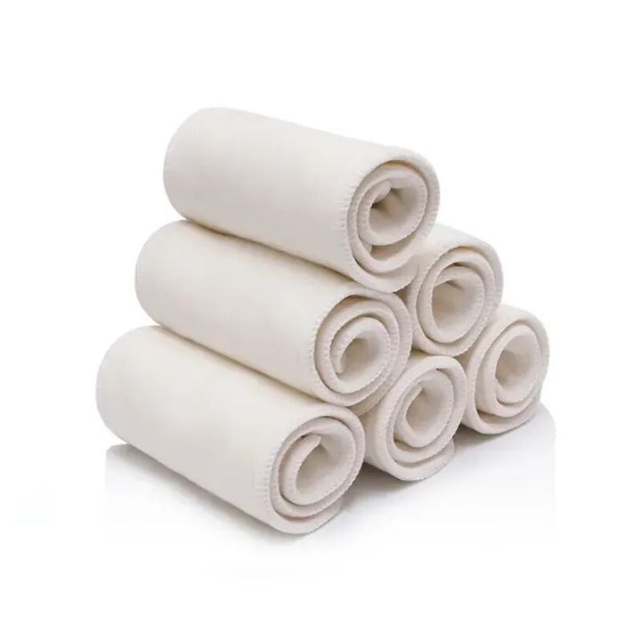 bamboo cotton insert