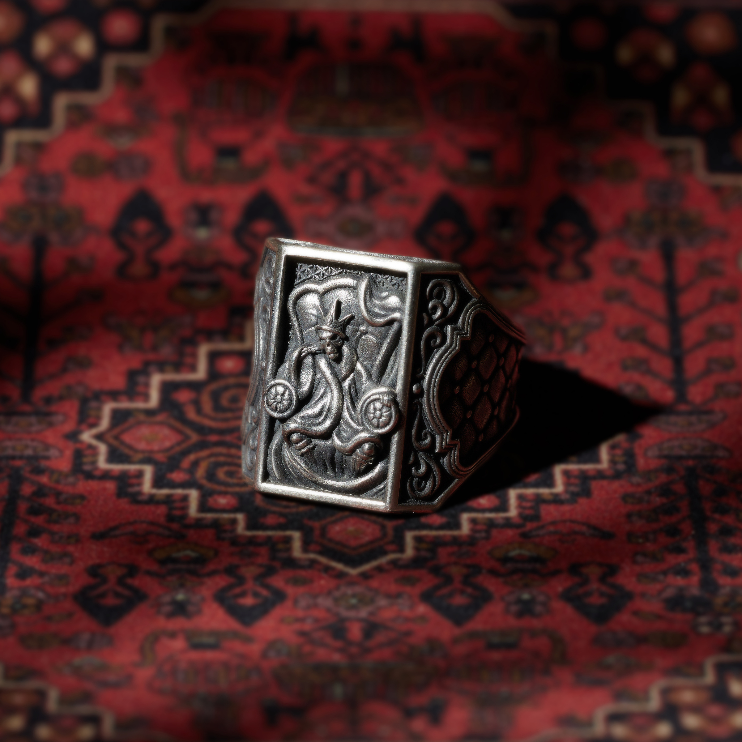 品項分類Category – Azoth 阿佐特金工實驗室