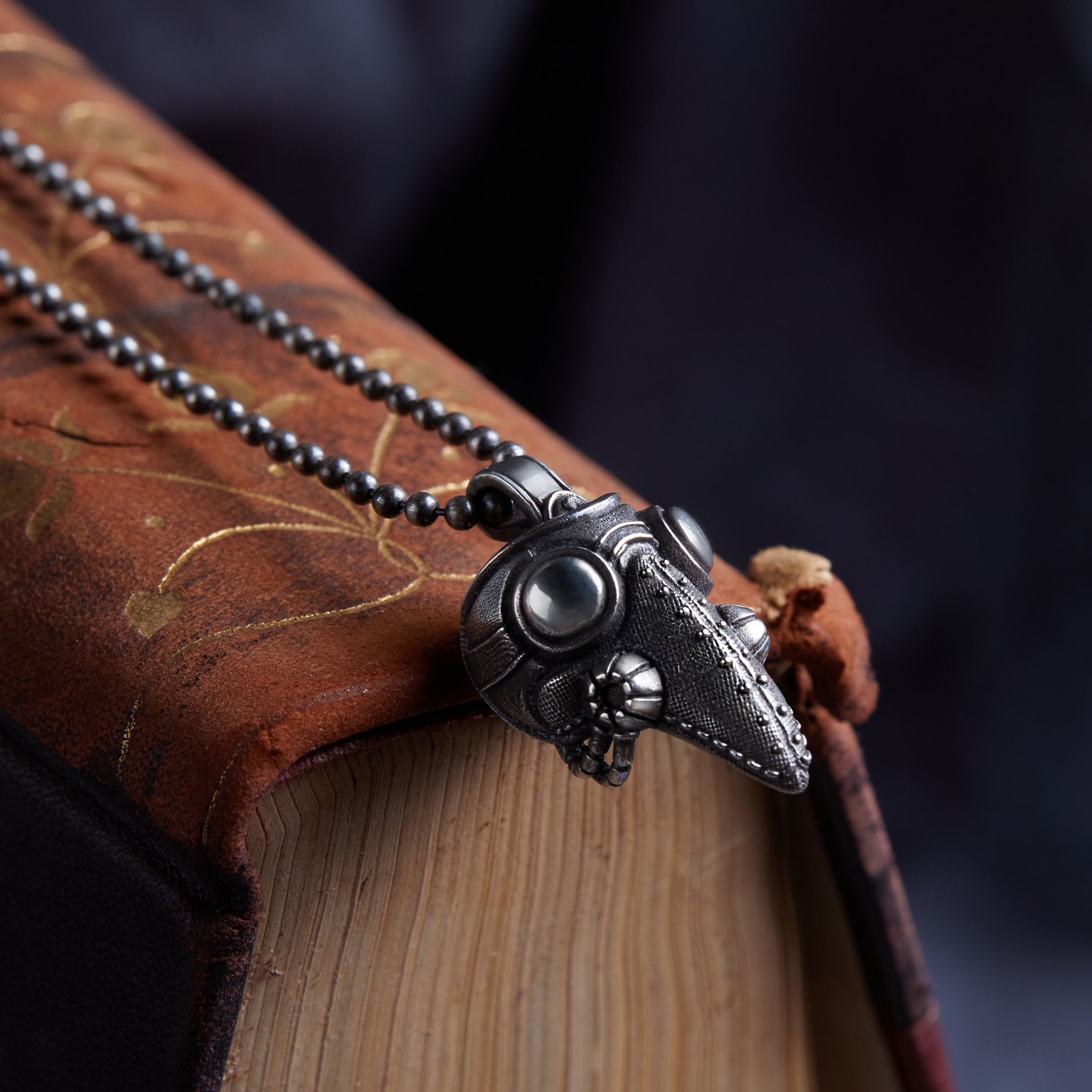 品項分類Category – Azoth 阿佐特金工實驗室