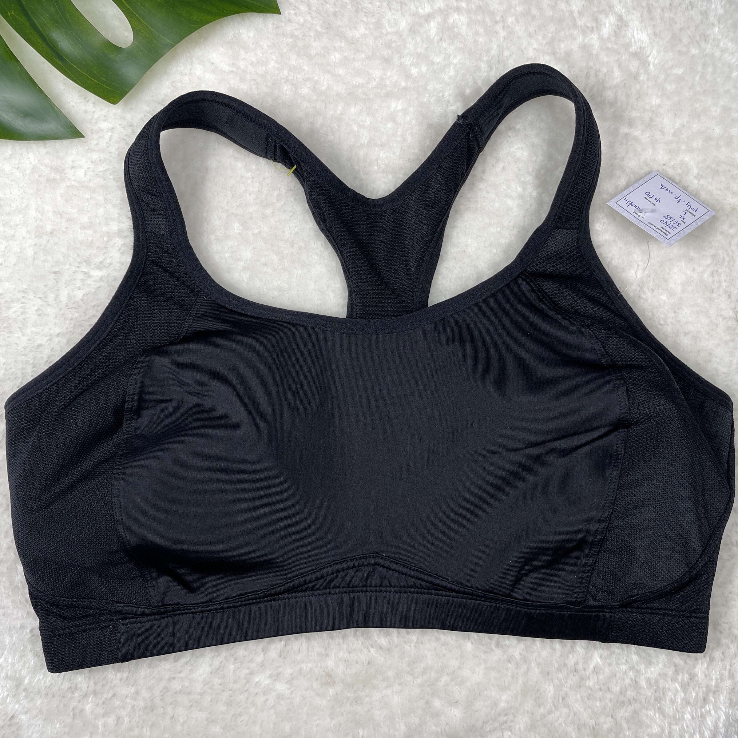 Sports bras for sale editorial stock photo. Image of sale - 110501293