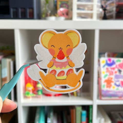 KERO-CHAN