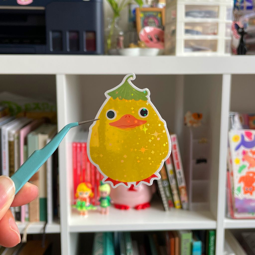 DUCK