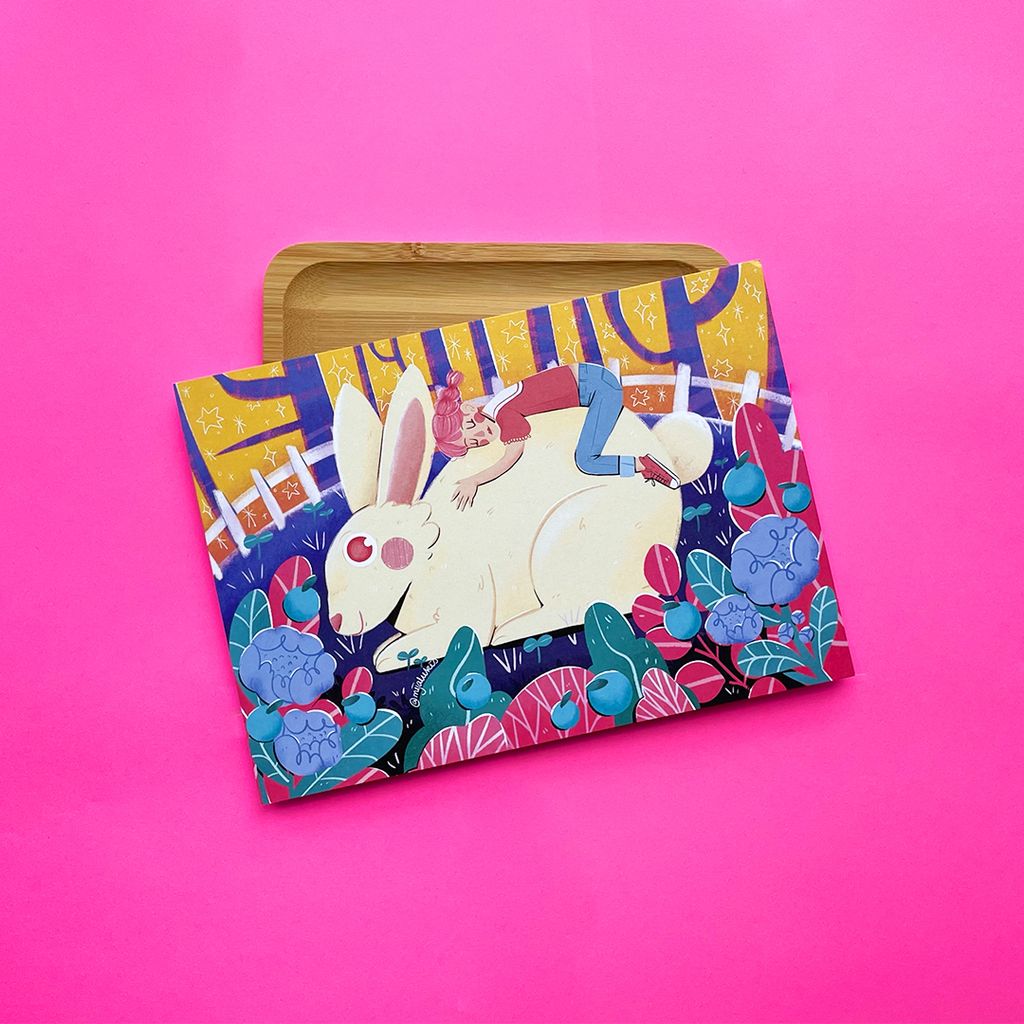 rabbit
