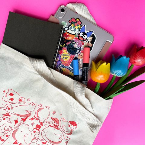 bag