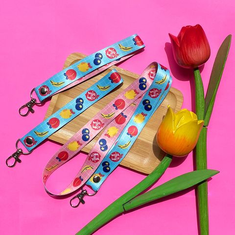 lanyard